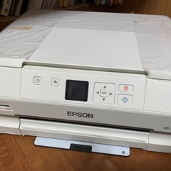 ★エプソン 中古 プリンター ★ 【EP709A】★