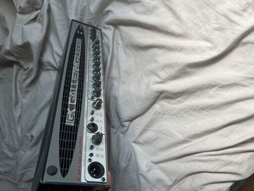 ベースヘッドアンプGALLIEN-KRUEGER (ギャリエンクルーガー) / 1001RB-II