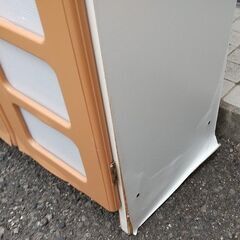 【無料】下駄箱【徳島市名東町に取りに来られる方】の画像
