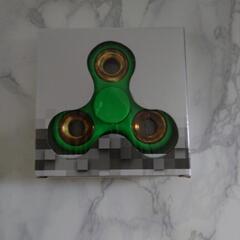 ハンドスピナー