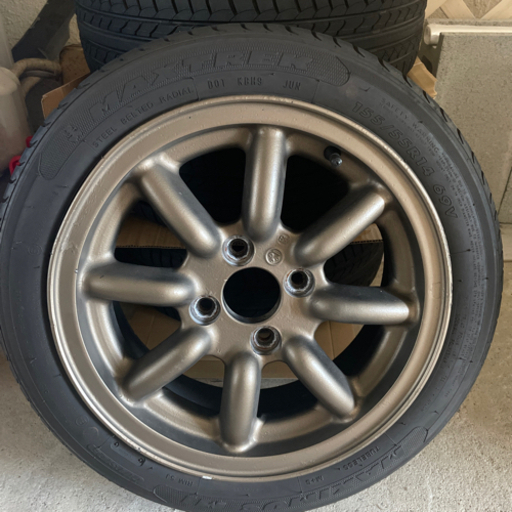 値下げしました