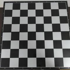 未使用ﾁｪｽｾｯﾄ折りたたみ30×30