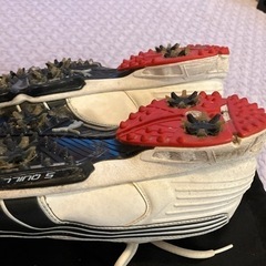 プーマ　ゴルフシューズ　26cmの画像