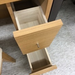 オシャレ！ドレッサー　照明付きの画像