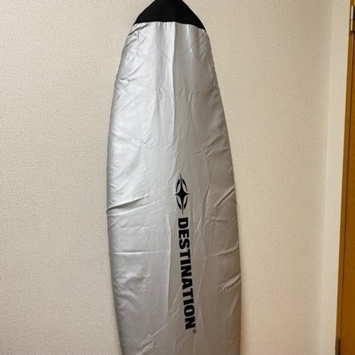 新品未開封★(オーシャンアンドアース)　ソフトサーフボード　SIZE: 6’0