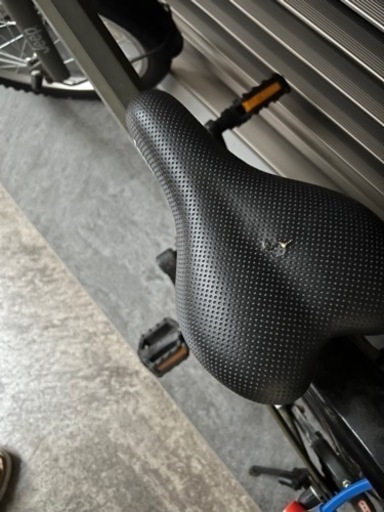 締切⚠️Jeep 子供用自転車 18インチ