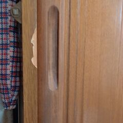 シューズボックスの画像