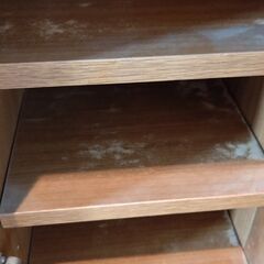 シューズボックスの画像