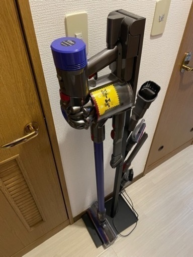 その他 Dyson