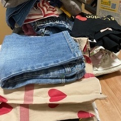子供服　80〜90サイズ