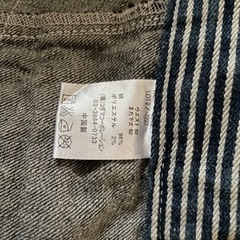 ジーンズの画像