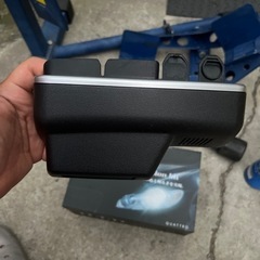 ダイハツ キャンバス 社外品 アクセサリー 良品 画像参照の画像