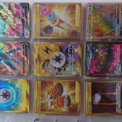 ポケモンカードまとめ売り②