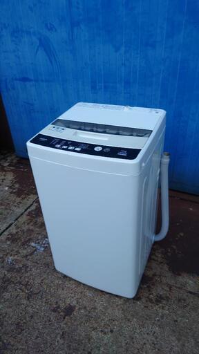 Aqua 洗濯機 4.5kg 2016年 (RZ813-50)