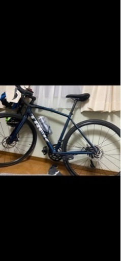 ロードバイク(domane AL2)
