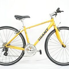 GIANT 「ジャイアント」 ESCAPE R3 2019年モデ...