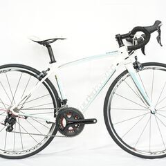 BIANCHI 「ビアンキ」 INTENSO 105 2016年...