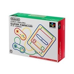 早い者勝ち美品【スーパーファミコン ミニ・メガドライブWミニ】2点