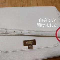 トリーバーチ　ショルダーバッグの画像