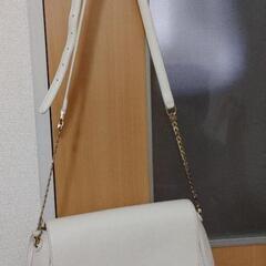 トリーバーチ　ショルダーバッグ