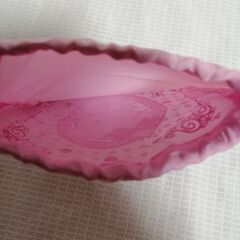 レディース　巾着袋　サンリオ　チャーミーキティ（ピンク）、（ネイビーブルー）の画像