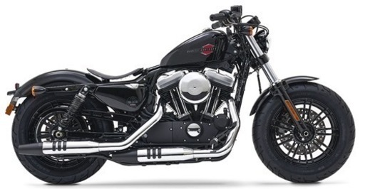 お話し中　新車　ファイナルエディション　フォーティーエイト　XL1200X ハーレーダビットソン