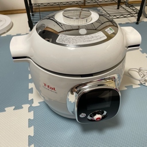 その他 T-fal Cook4me