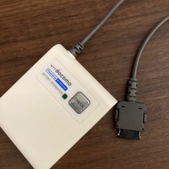 ガラケー充電器