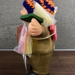 エケコ人形　ペルーの願いが、叶うと言われている人形の画像