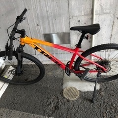 TREK Marlin7 2021年モデル 29インチ
