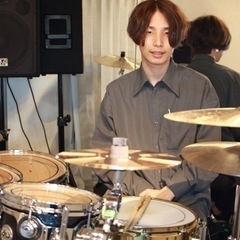 田園調布 多摩川のドラム個人レッスン(YT DRUM STUDIO)の画像