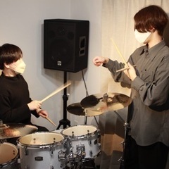 田園調布 多摩川のドラム個人レッスン(YT DRUM STUDIO)の画像