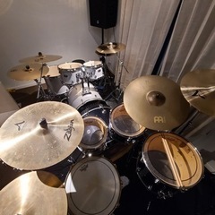 田園調布 多摩川のドラム個人レッスン(YT DRUM STUDIO)の画像