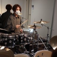 田園調布 多摩川のドラム個人レッスン(YT DRUM STUDIO)の画像