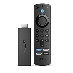 【新品】【未開封】Fire TV Stick - Alexa対応...