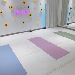 【南森町徒歩5分】初心者ヨガ・ワークショップ