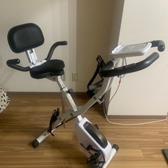 フィットネスバイク エアロバイク