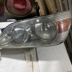 アルテッツァＦライト