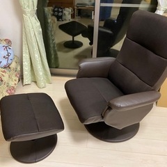 【値下げ】パーソナルチェア