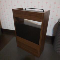 【お取引中】サンワダイレクト ケーブルボックス ルーターボックス