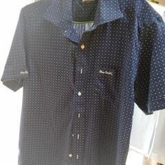Pierre Cardin　シャツの画像