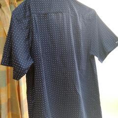 Pierre Cardin　シャツの画像