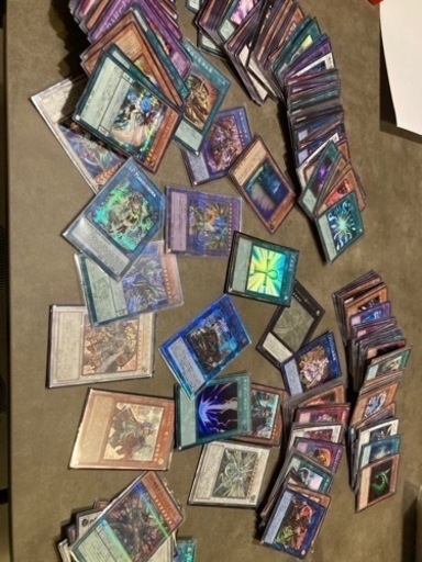 遊戯王　まとめ売り　引退　20th タイムセール