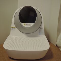 自動ネコトイレ CATLINK SCOOPER PRO