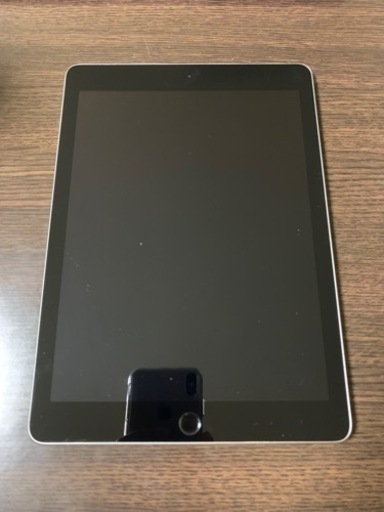 iPad（第6世代）9.7インチWi-Fiモデル