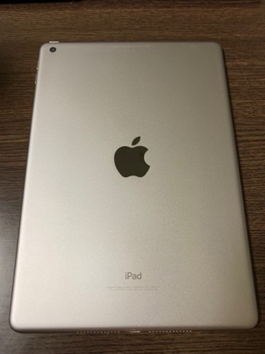 iPad（第6世代）9.7インチWi-Fiモデル