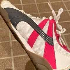 ブーマ　23.5シューズ　美品の画像