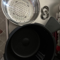 T-fal cook 4me Expressの画像