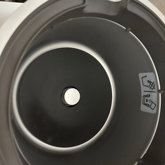 T-fal cook 4me Expressの画像