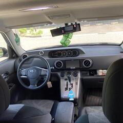 ☆米国SCION XB  輸入車左ハンドル☆の画像